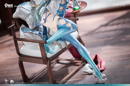 Фигурка PA-15, Florence от AniMester