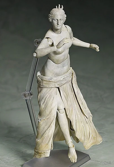 Фигурка Venus de Milo от FREEing
