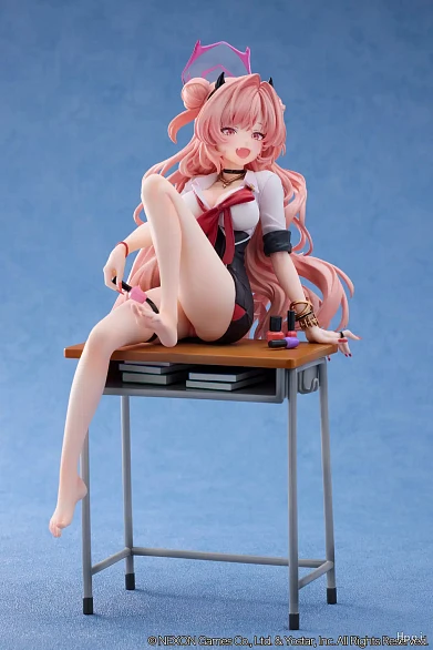 Фигурка Yozakura Kirara от NEONMAX