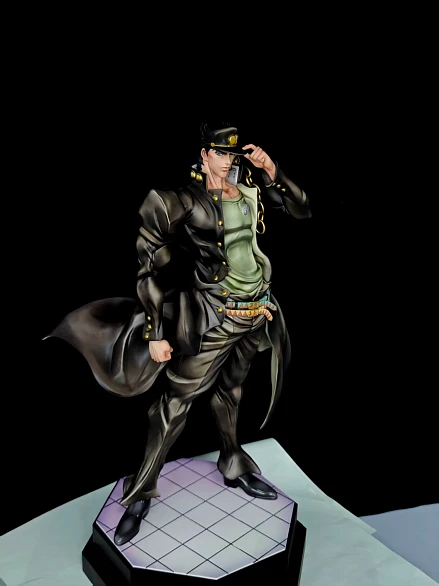 Фигурка Jotaro Kujo от Arc Studio