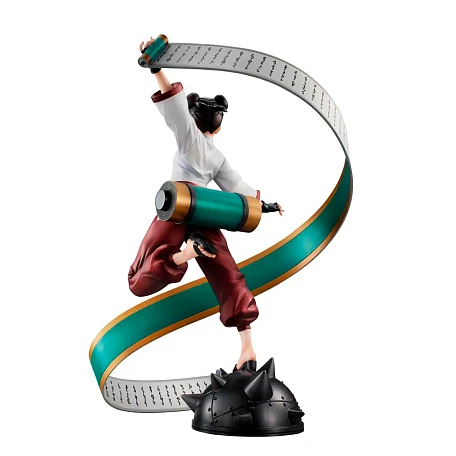 Фигурка Tenten от MegaHouse
