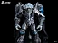 Фигурка Goren Frosthhoof от Mety Toys