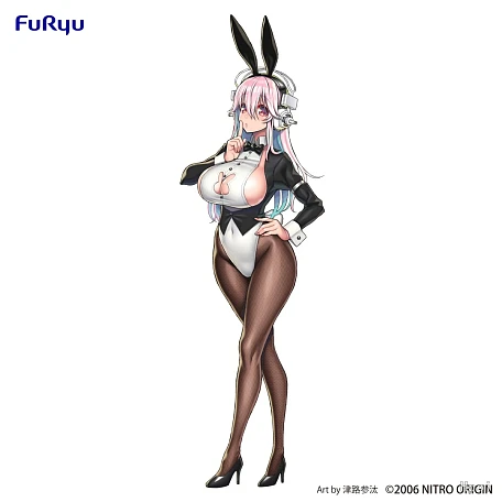 Фигурка Sonico от FuRyu
