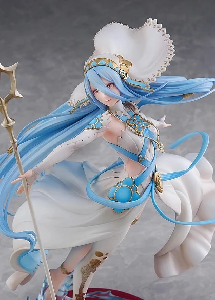 Фигурка Azura (White Songstress) от INTELLIGENT SYSTEMS