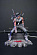 Фигурка Zabuza Momochi от Pickstar Studio