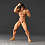 Фигурка Eren Jaeger от Kaiyodo