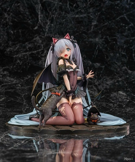 Фигурка Janus от AmiAmi