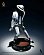 Фигурка Michael Jackson от Inart Studio