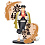 Фигурка Gyomei Himejima от BANPRESTO