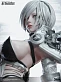Фигурка 2B от Dtalon Production Studio Делюкс версия