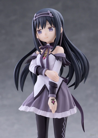 Фигурка Akemi Homura от Claynel