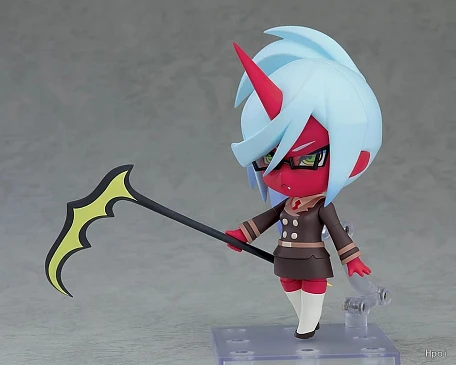 Фигурка Kneesocks от Good Smile Company