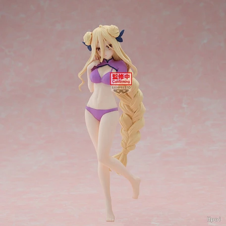 Фигурка Mukuro Hoshimiya от Banpresto