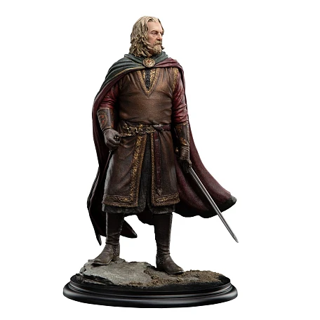 Фигурка King Theoden от WETA Workshop