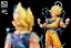 Фигурка Son Goku от C3 Studio