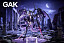Фигурка Lilith от GAK Studio