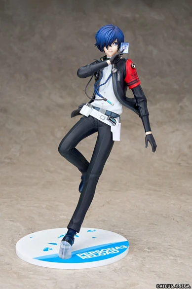 Фигурка Makoto Yuki от APEX-TOYS
