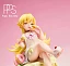 Фигурка Shinobu Oshino (Kiss-Shot Acerola-Orion Heart-Under-Blade) от Pupu Society PPS Studio