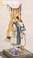 Фигурка Ibuki Suika от ACGN 02 Studio