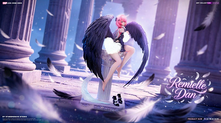 Фигурка Remielle Dan от Starengrave Studio