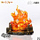 Фигурка Calcifer от ShenYin Studio