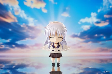 Фигурка Tachibana Kanade от Good Smile Company Стандартная версия