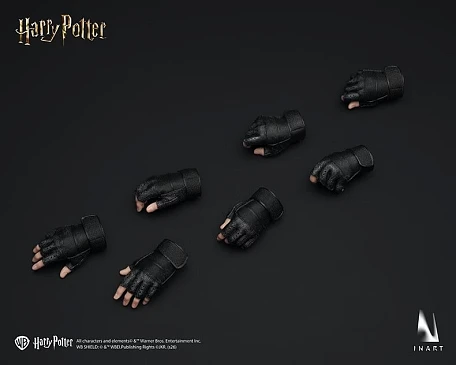 Фигурка Harry Potter от INART