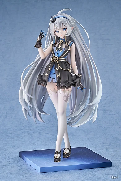 Фигурка Tyrant (Female) от Good Smile Arts Shanghai (Good Smile Company)
