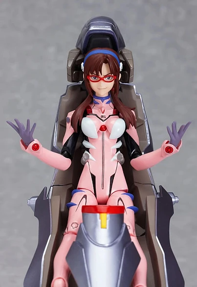 Фигурка Mari Illustrious Makinami от Good Smile Company