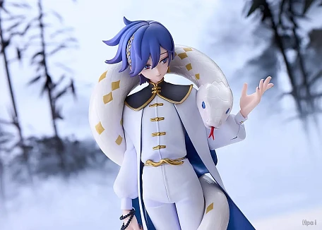 Фигурка Kaito от Good Smile Company Обычная версия