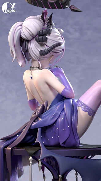 Фигурка Sorasaki Hina от GZ Studio
