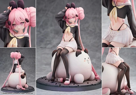 Фигурка Shin no Ten P от Hobby Sakura Подарочная версия