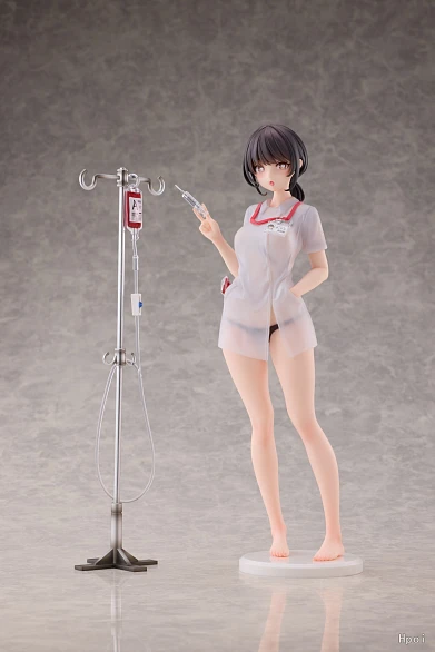 Фигурка Nurse Call от Animeone