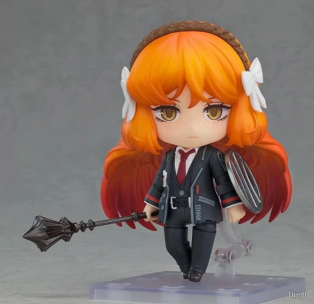 Фигурка Ishmael от Good Smile Company