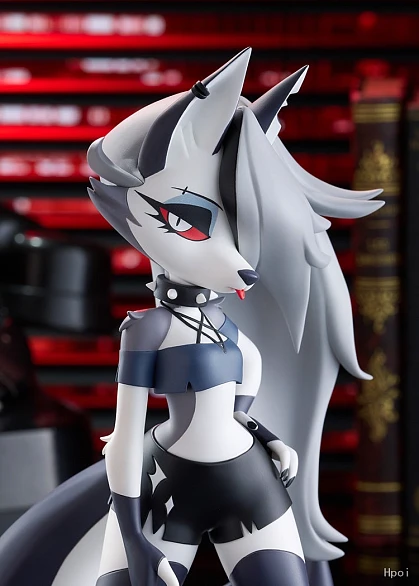 Фигурка Loona от Good Smile Company