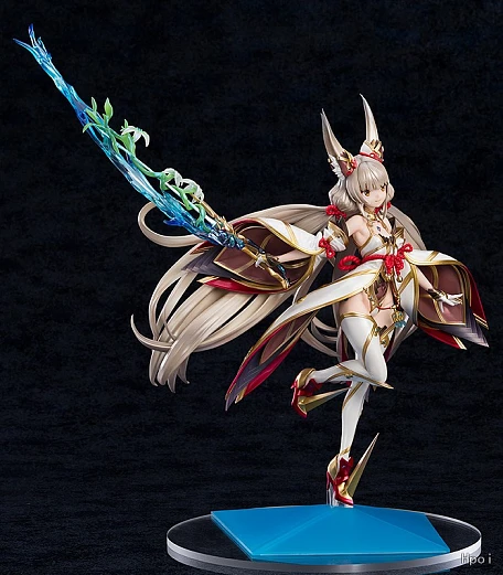 Фигурка Nia от Good Smile Company