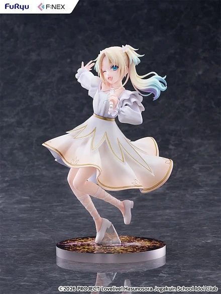 Фигурка Rurino Osawa от F:NEX (FuRyu)