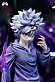 Фигурка Killua Zoldyck от PG Studio