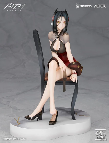 Фигурка Ines от Alter