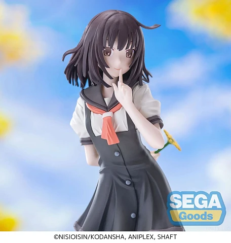 Фигурка Nadeko Sengoku от SEGA