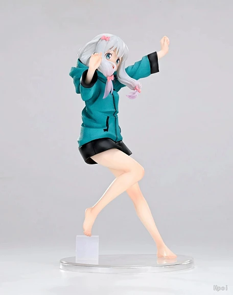 Фигурка Izumi Sagiri от TAiTO