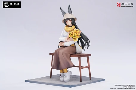 Фигурка Hoshimi Miyabi от APEX-TOYS