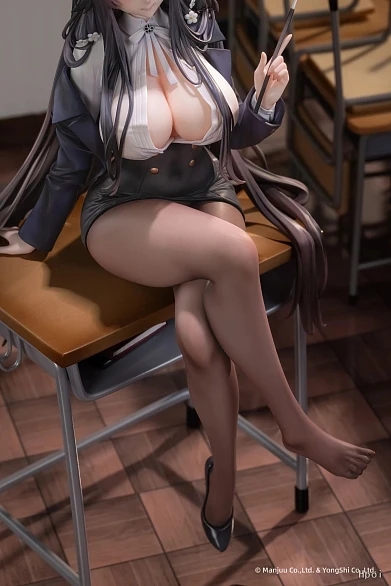 Фигурка Azuma от AniGame Обычная версия