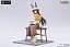 Фигурка Hoshimi Miyabi от APEX-TOYS