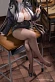 Фигурка Azuma от AniGame Обычная версия