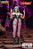 Фигурка Morrigan от Storm Collectibles