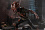 Фигурка Clicker от Sideshow Collectibles