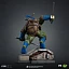 Фигурка Leonardo от Iron Studios