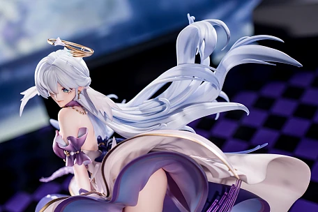 Фигурка Robin от Flowing Light Studio
