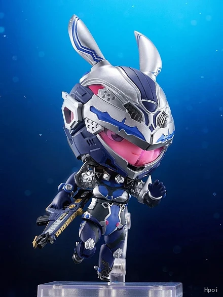 Фигурка ULT Bunny от Max Factory